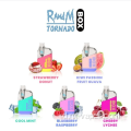 Randm Tornado Box 10000 Puff Disposable Vape